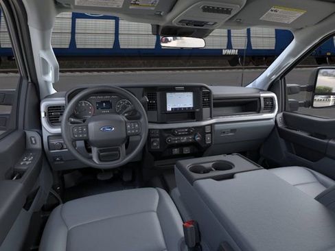 New 2026 Ford F450 4x4 Crew Cab Super Duty image 9