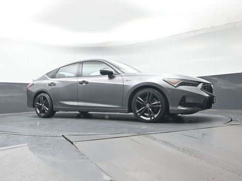 Used 2023 Acura Integra A-Spec image 36