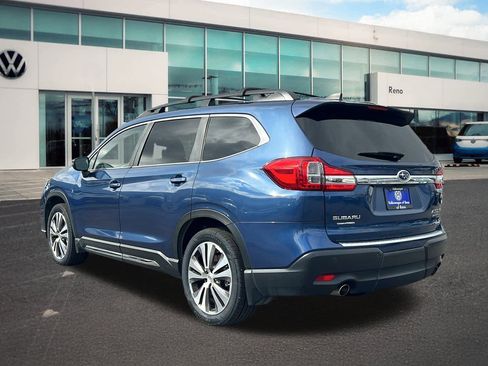 Used 2021 Subaru Ascent Limited w/ Technology Package image 7