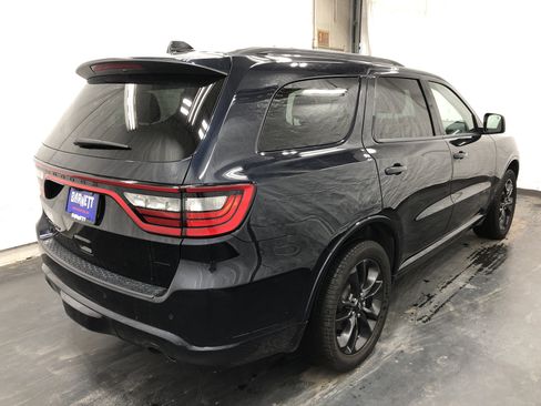 Certified 2024 Dodge Durango GT image 5