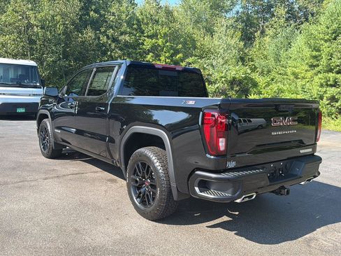 New 2026 GMC Sierra 1500 Elevation w/ Preferred Package AWD/4WD image 3