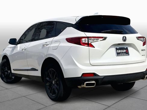 New 2026 Acura RDX image 11
