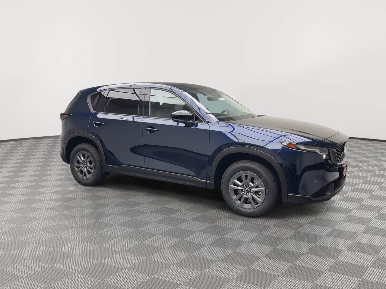 New 2026 MAZDA CX-5 Select AWD/4WD image 37