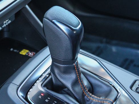 New 2026 Subaru Crosstrek 2.5i Limited AWD/4WD image 19