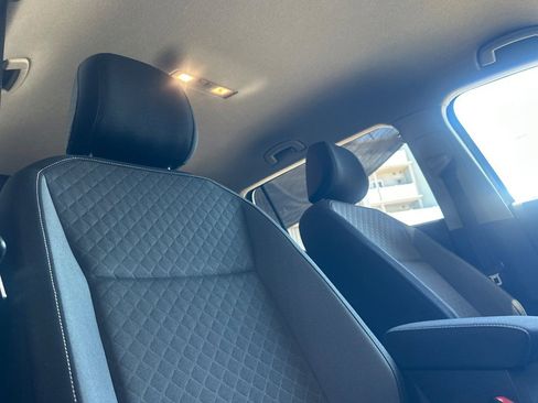 Used 2021 Volkswagen Tiguan S FWD image 18