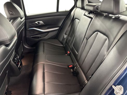 Used 2023 BMW 330e w/ Premium Package RWD image 15