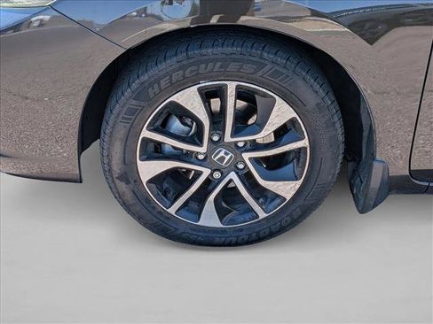 Used 2014 Honda Civic EX image 14