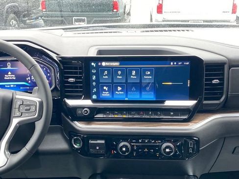 New 2026 Chevrolet Silverado 1500 RST image 21