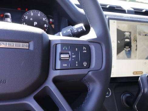 New 2026 Land Rover Defender 110 S AWD/4WD image 24