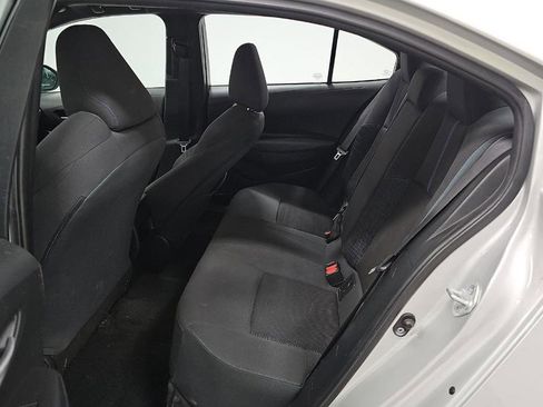 Used 2021 Toyota Corolla SE w/ SE Premium Package image 14