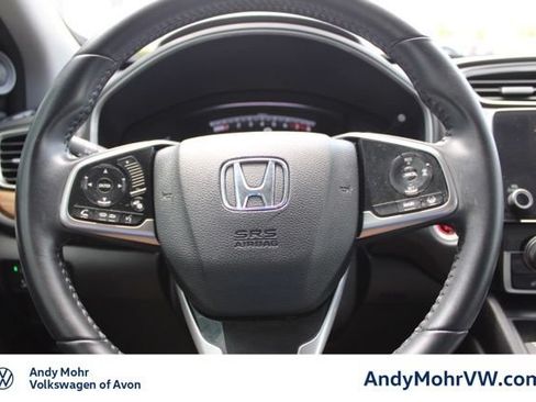 Used 2017 Honda CR-V EX-L image 31