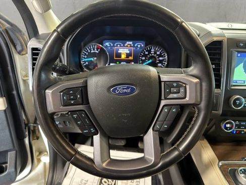 Used 2021 Ford Expedition Platinum AWD/4WD image 28