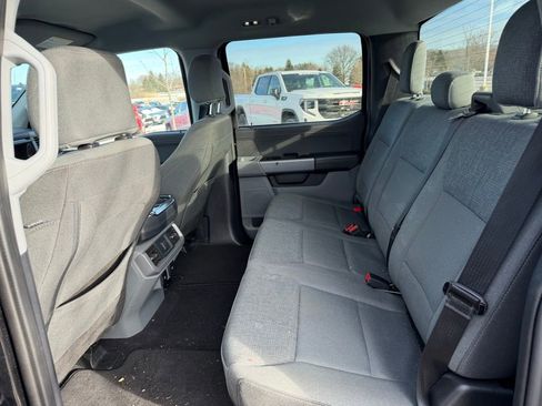Used 2024 Ford F150 XLT w/ Mobile Office Package AWD/4WD image 10