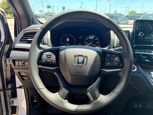 New 2026 Honda Odyssey Sport-L image 12