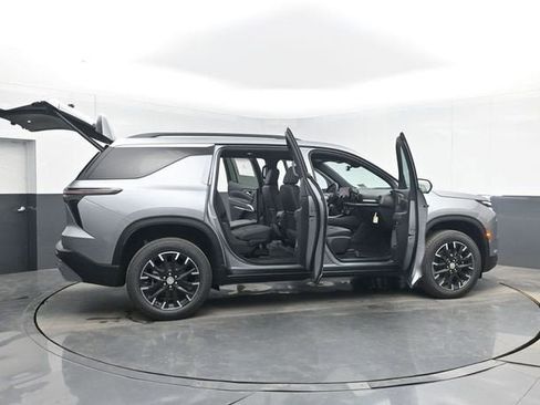 New 2026 Chevrolet Traverse LT FWD image 53