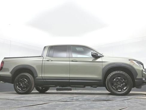 New 2026 Honda Ridgeline TrailSport image 48