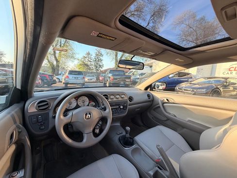 Used 2002 Acura RSX Type-S FWD image 20