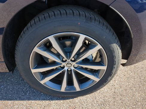 New 2026 Jaguar F-PACE R-Dynamic S image 32