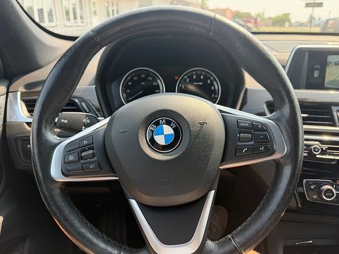 Used 2018 BMW X1 xDrive28i AWD/4WD image 12