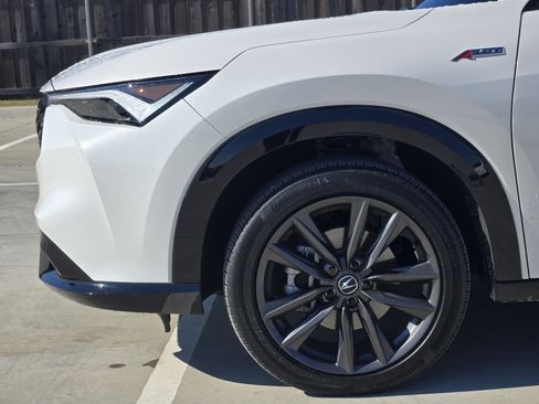 Certified 2025 Acura ADX A-Spec image 6