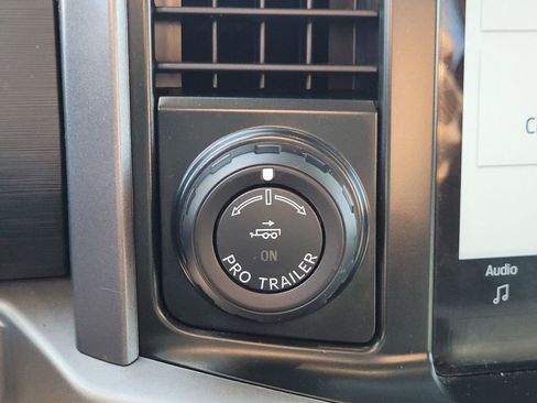 Used 2024 Ford F150 XLT w/ Equipment Group 302A MID AWD/4WD image 19