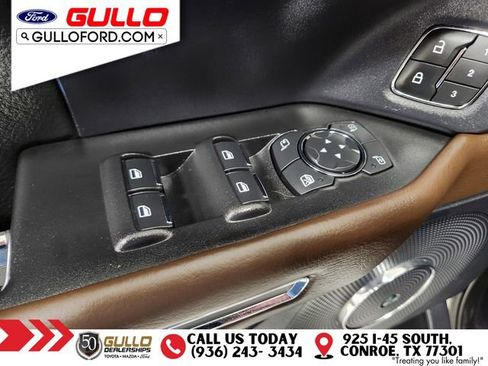 Used 2020 Ford Expedition King Ranch image 22