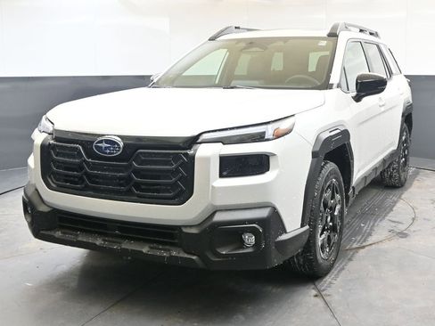 New 2026 Subaru Outback Limited image 1