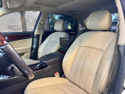 Used 2011 Hyundai Equus Ultimate image 37