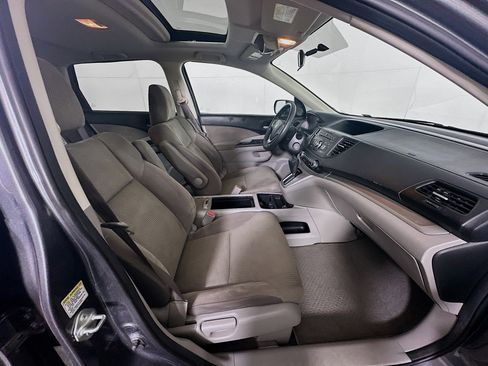 Used 2012 Honda CR-V EX image 30