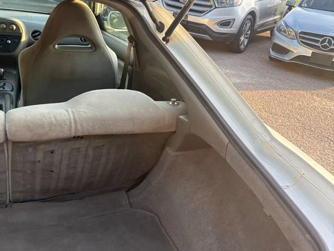 Used 2002 Acura RSX FWD image 22