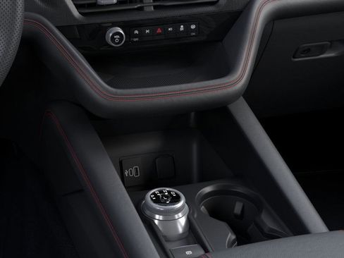 New 2026 Ford Explorer ST image 18