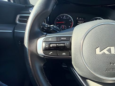 Used 2022 Kia K5 GT-Line w/ GT-Line FWD Premium Package image 17