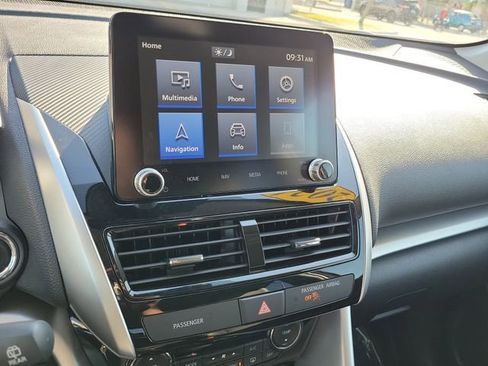 Used 2024 Mitsubishi Eclipse Cross SE image 28