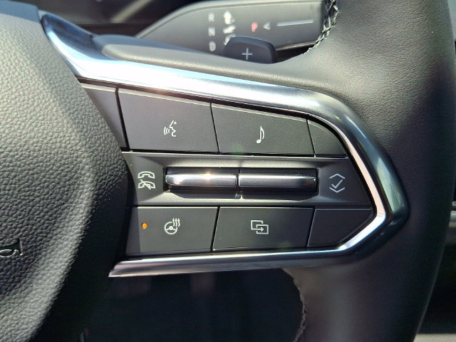 New 2027 Chevrolet Equinox LT FWD image 11
