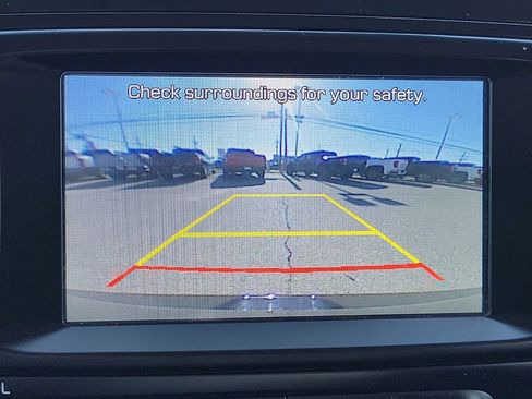 Used 2019 Kia Soul FWD image 21