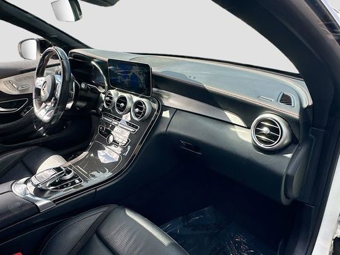 Used 2021 Mercedes-Benz C 43 AMG 4MATIC Cabriolet image 30