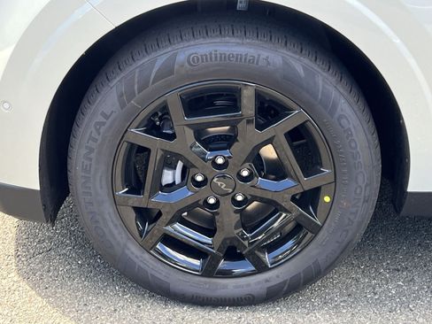 New 2027 Kia Carnival SX Prestige FWD image 17