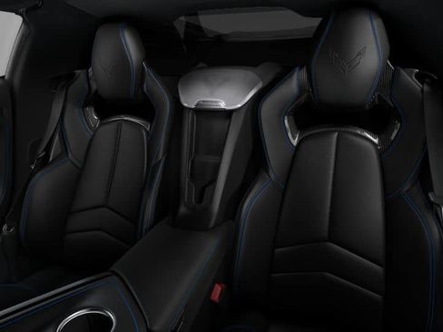 New 2027 Chevrolet Corvette Stingray Coupe w/ 2LT RWD image 13
