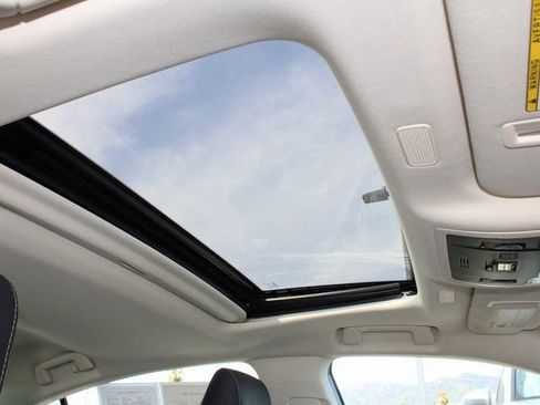 Certified 2023 Lexus ES 350 w/ Premium Package image 6