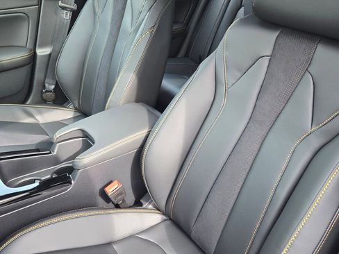 New 2026 Acura Integra A-Spec image 25