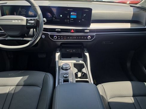 New 2026 Kia Sorento EX FWD image 15