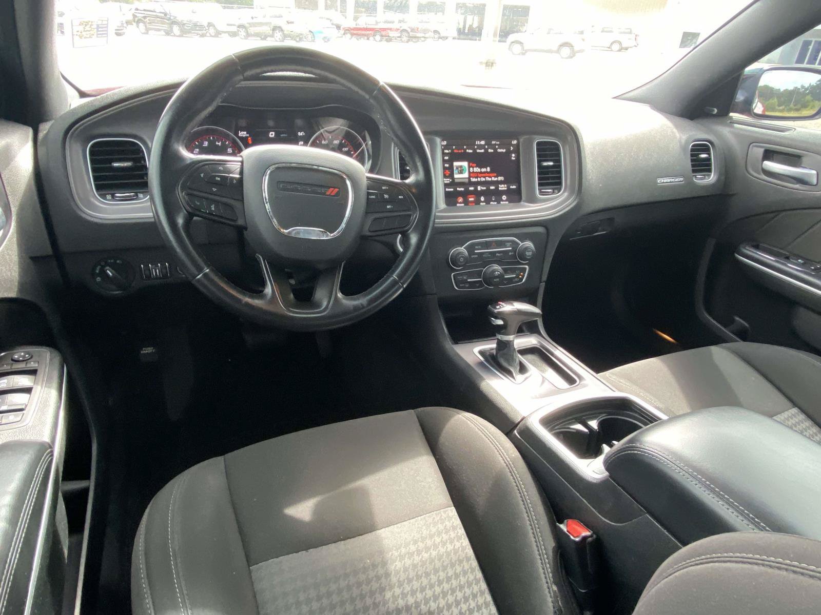 Used 2023 Dodge Charger GT RWD image 12