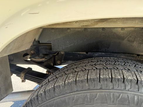 Used 2012 Chevrolet Silverado 3500 W/T image 33