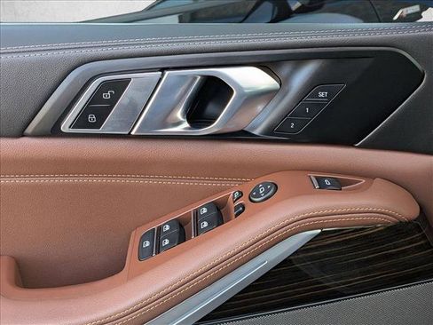 Used 2024 BMW X5 xDrive50e w/ Executive Package image 12