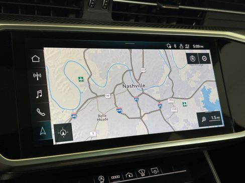 Used 2021 Audi RS 6 image 28