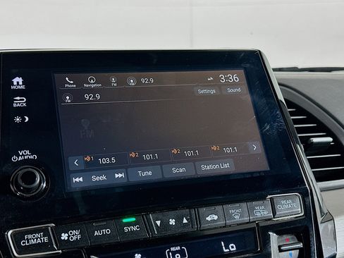 Used 2019 Honda Odyssey Touring image 21