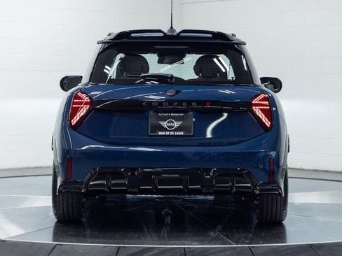 New 2026 MINI Cooper S FWD image 7