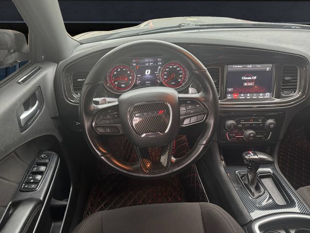 Used 2020 Dodge Charger Scat Pack RWD image 12