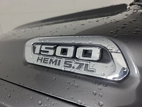 Used 2020 RAM 1500 Limited AWD/4WD image 10