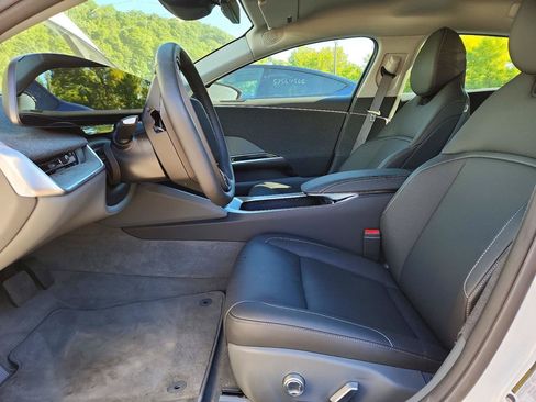 Used 2025 Lucid Air Grand Touring AWD/4WD image 6